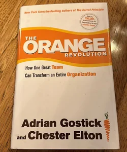 The Orange Revolution