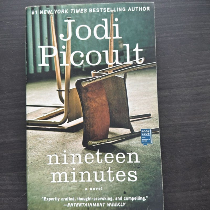 Nineteen Minutes