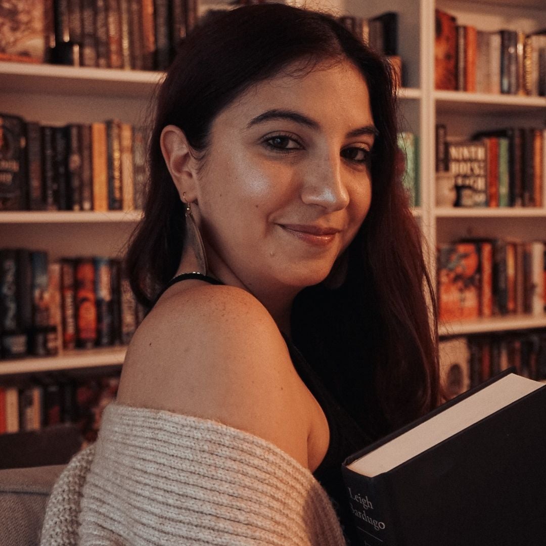& She Reads