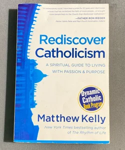 Rediscover Catholicism 