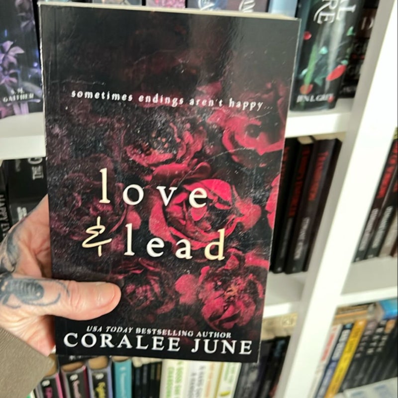 Love and Lead