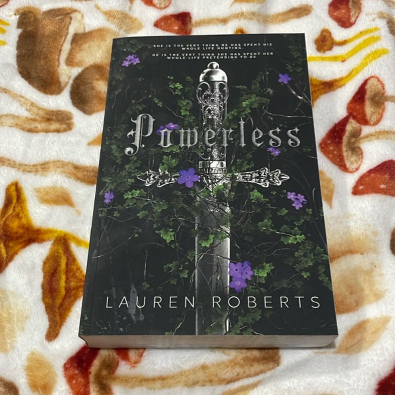 Powerless