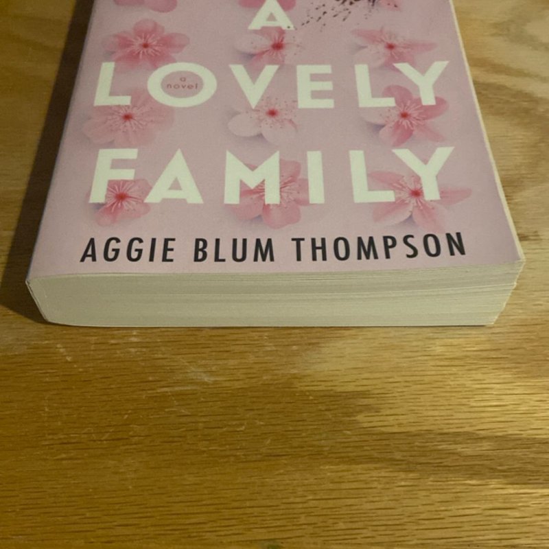 Such a Lovely Family