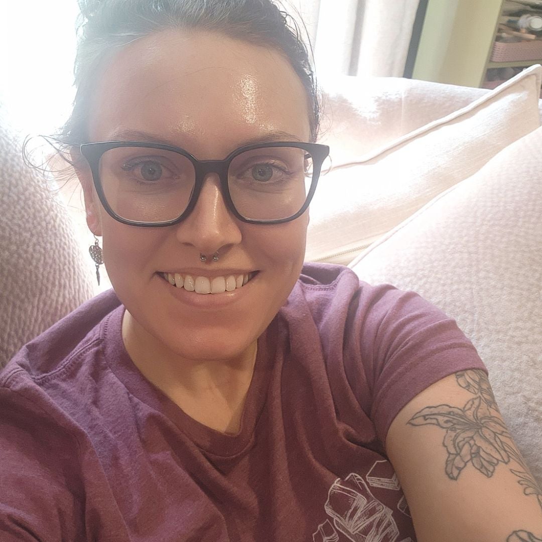 Heather Wilkinson