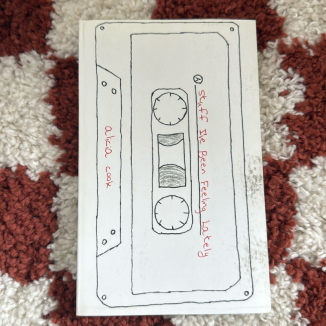 Stuff I've Been Feeling Lately