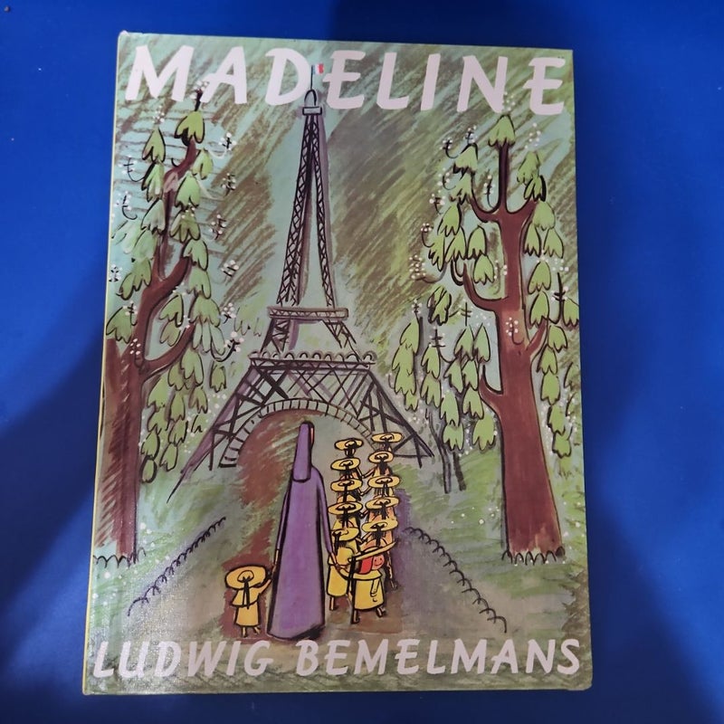 Madeline