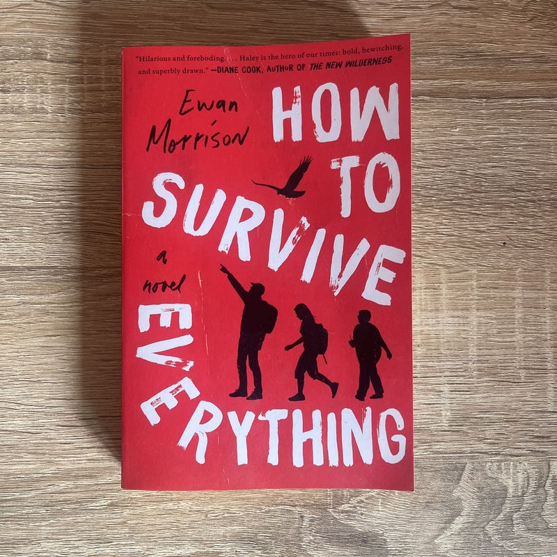 How to Survive Everything