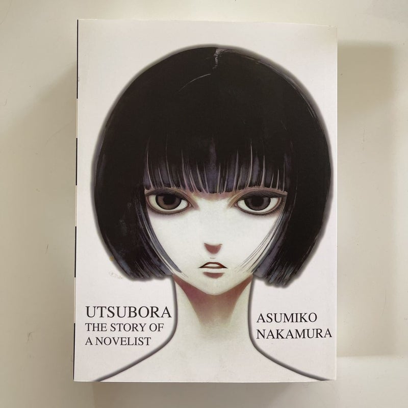 Utsubora: the Story of a Novelist