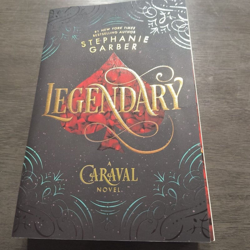 Legendary