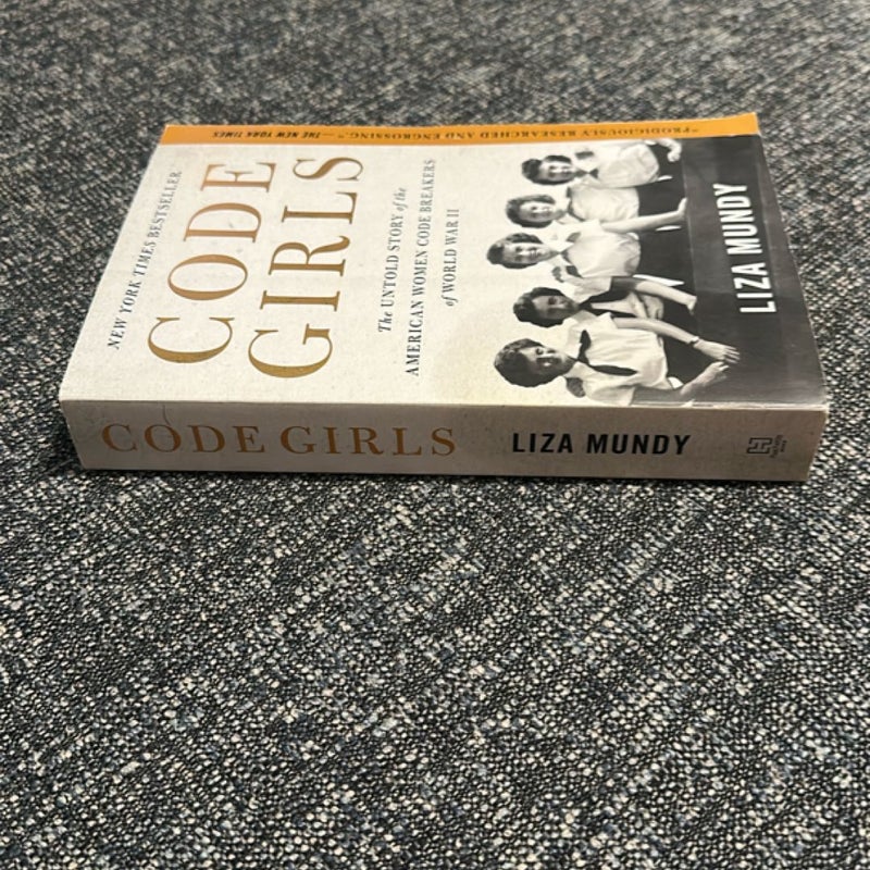 Code Girls