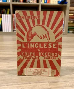 L’Inglese A Colpo D’Occhio (English At A Glance)