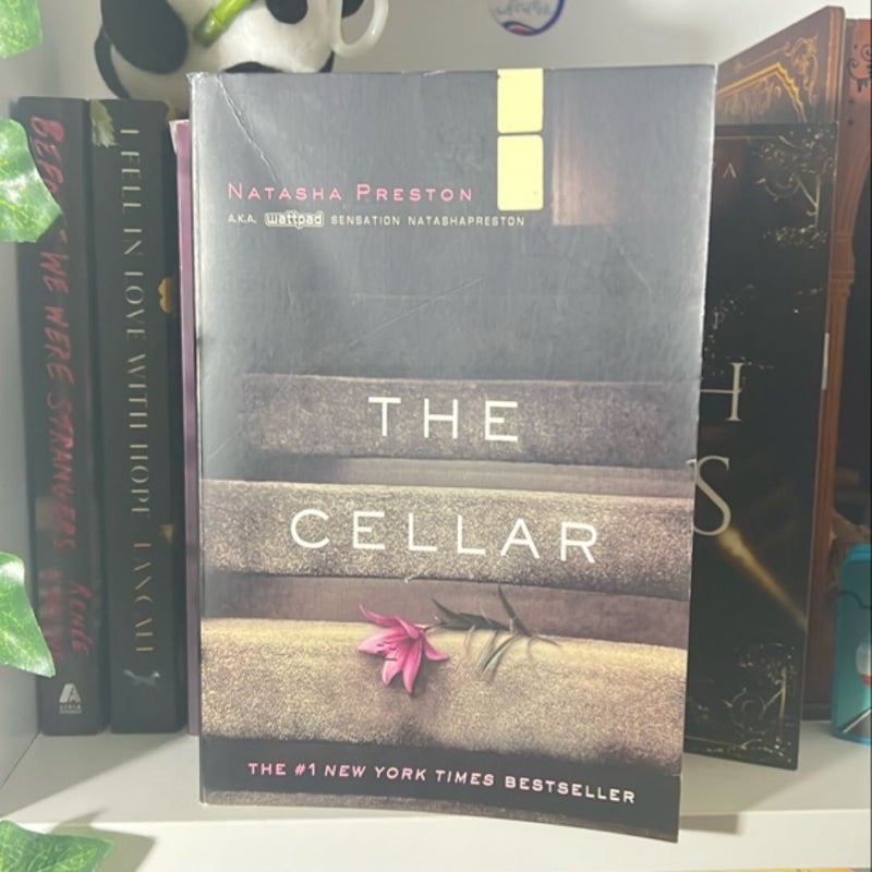 The Cellar