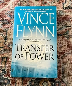 Transfer of Power