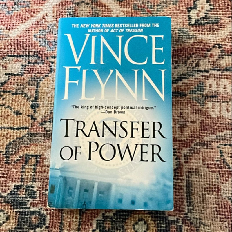 Transfer of Power