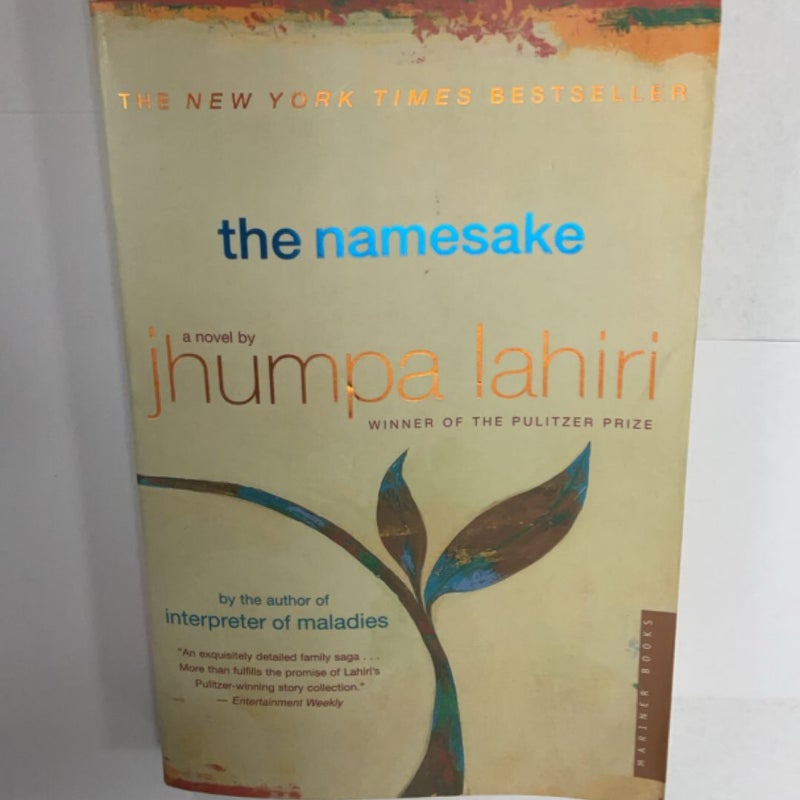 The Namesake