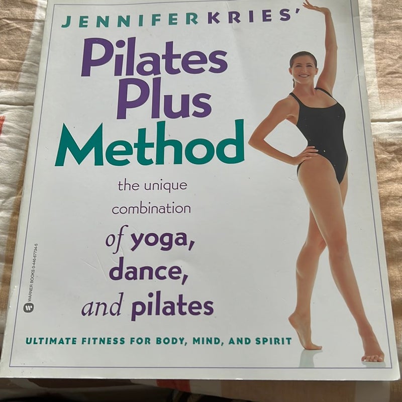 Jennifer Kries' Pilates Plus Method