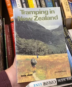 Tramping in New Zealand