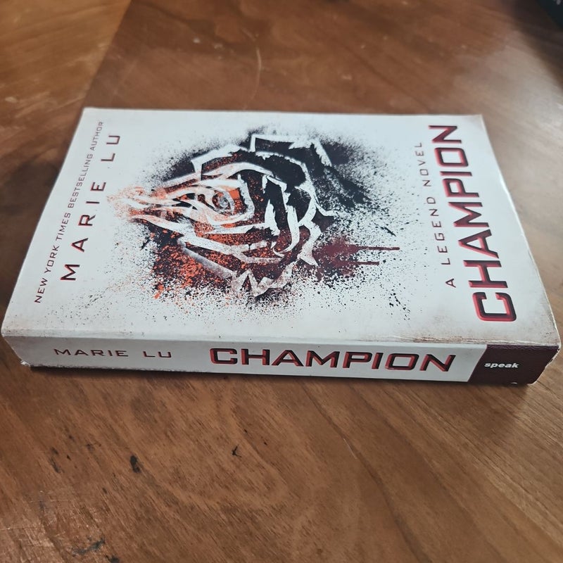 Champion