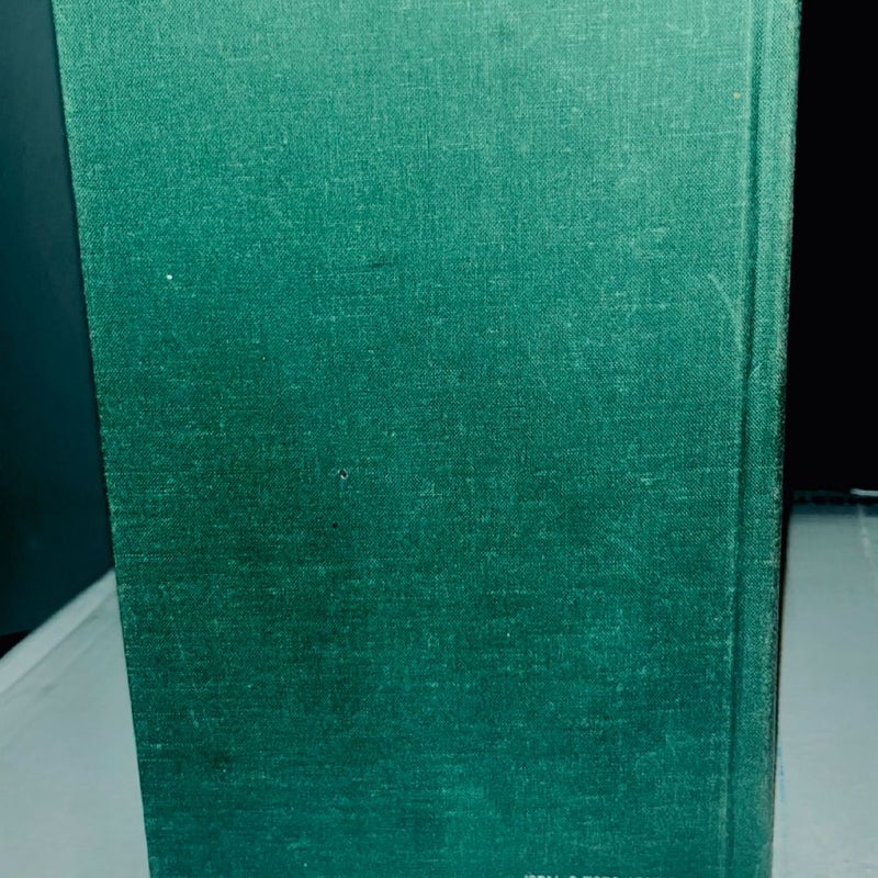 Selected Poems By Walt Whitman