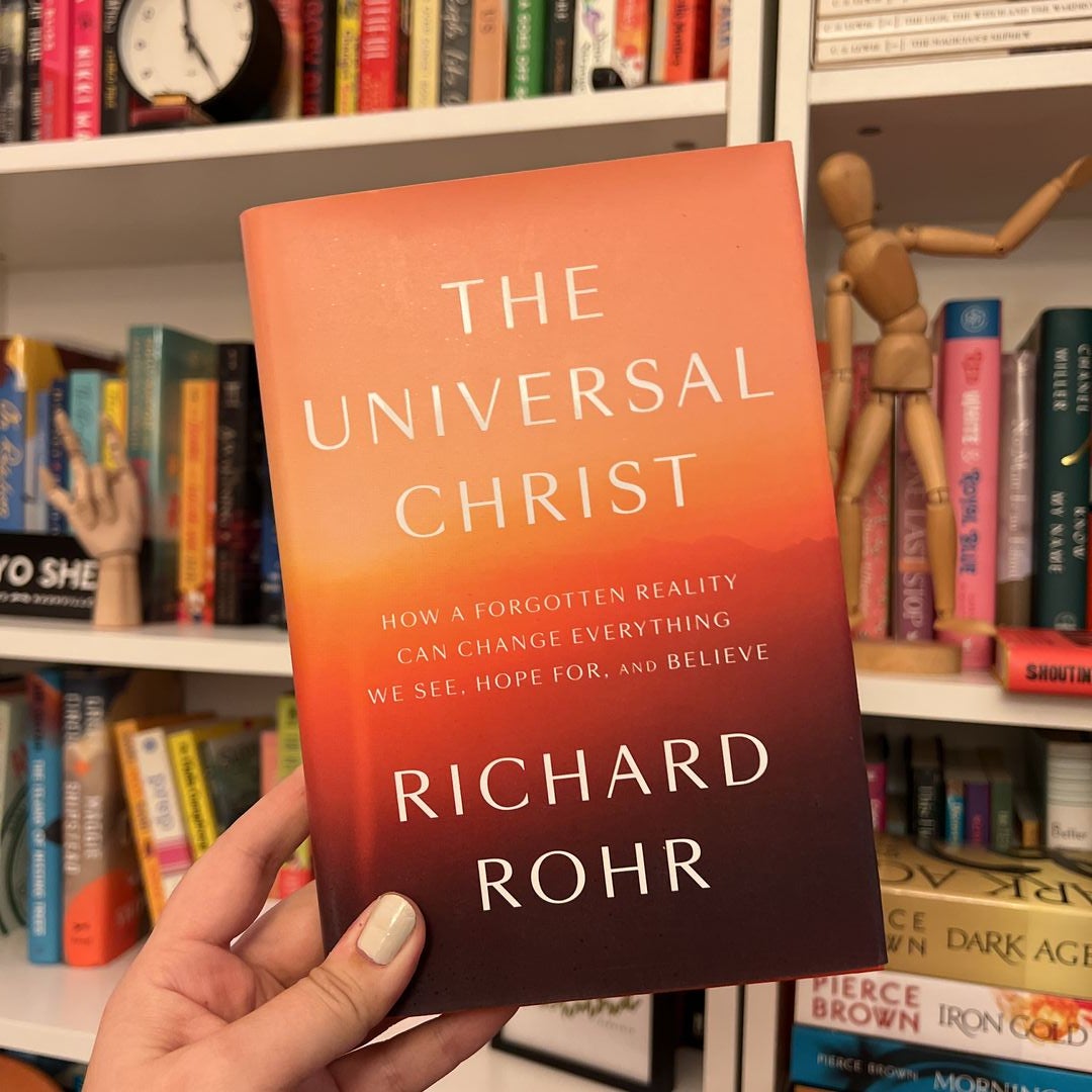 The Universal Christ