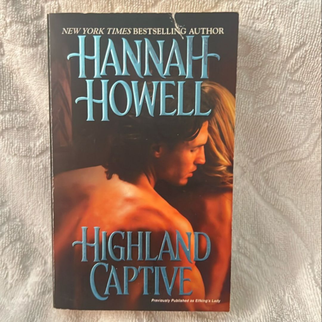 Highland Captive