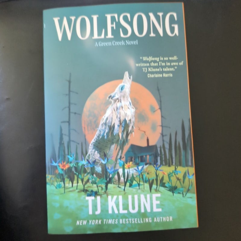 Wolfsong