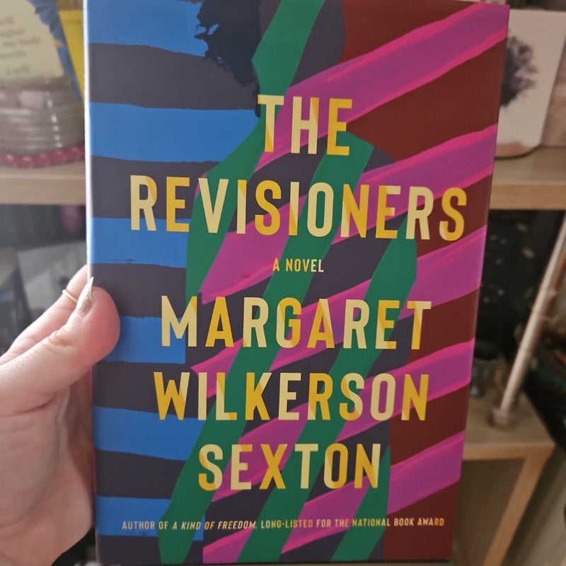 The Revisioners