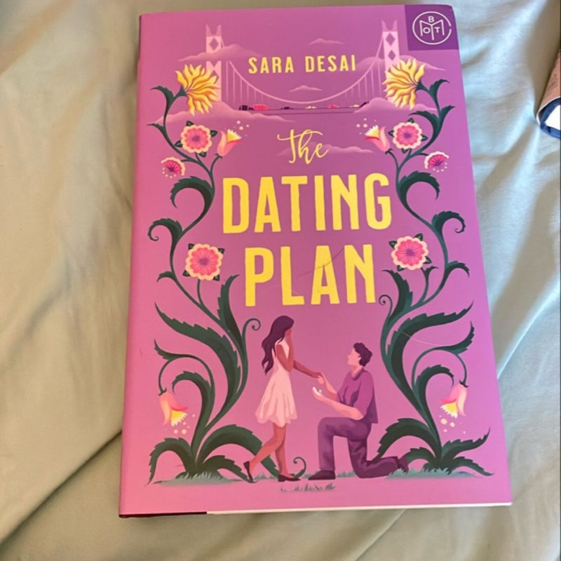 The dating plan 