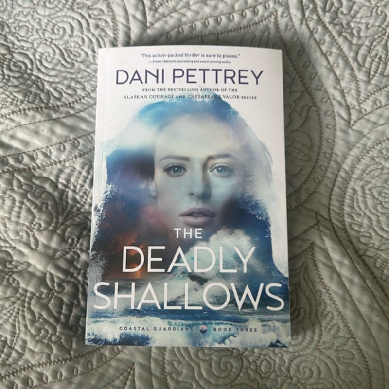 The Deadly Shallows