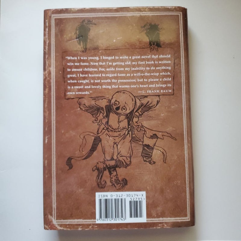 L. Frank Baum