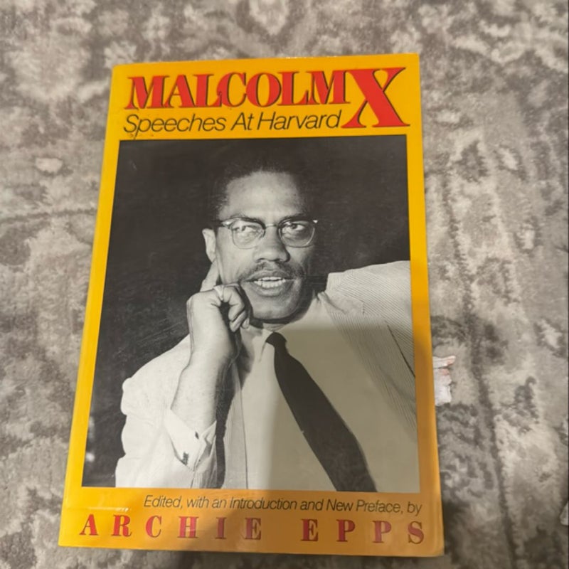 Malcolm X