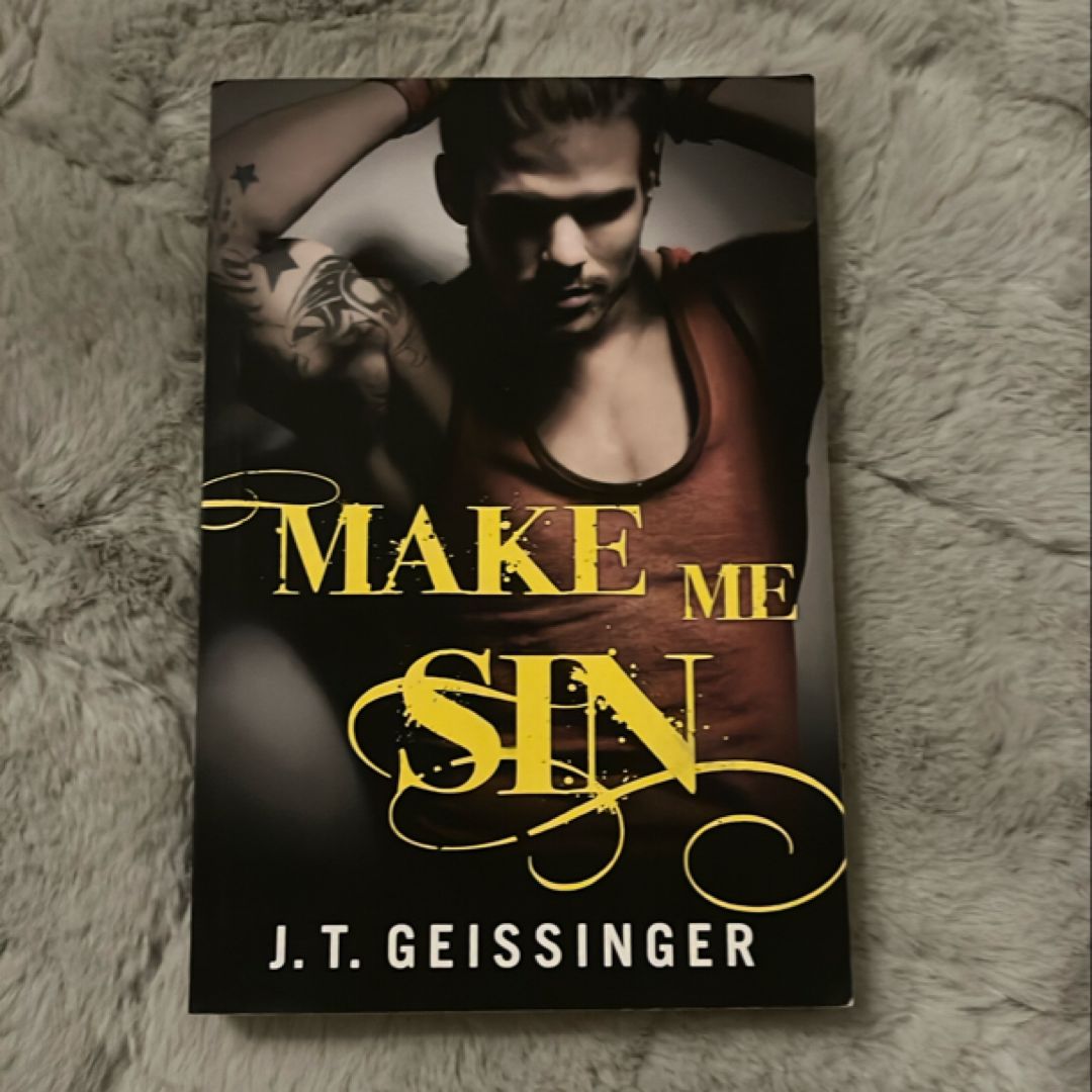 Make Me Sin