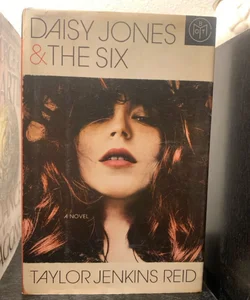 Daisy Jones and the Six