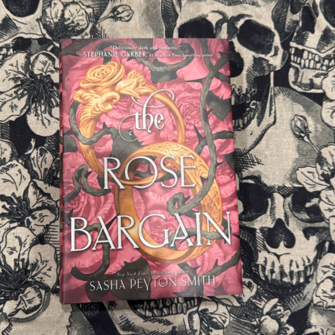 The Rose Bargain