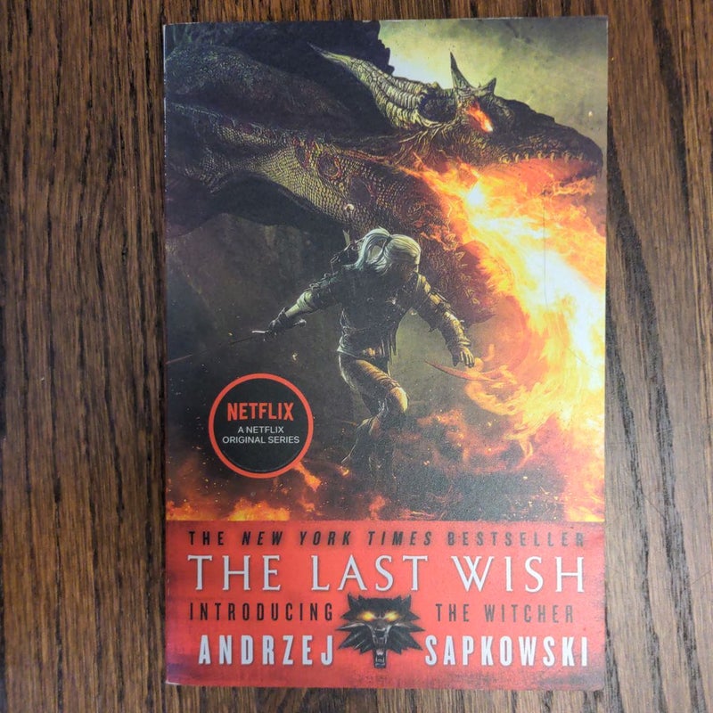 The Last Wish