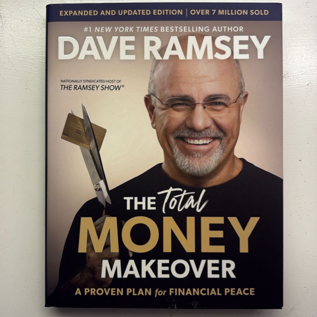 The Total Money Makeover