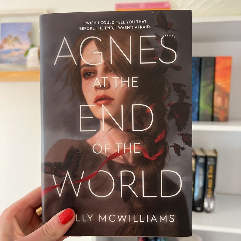 Agnes at the End of the World