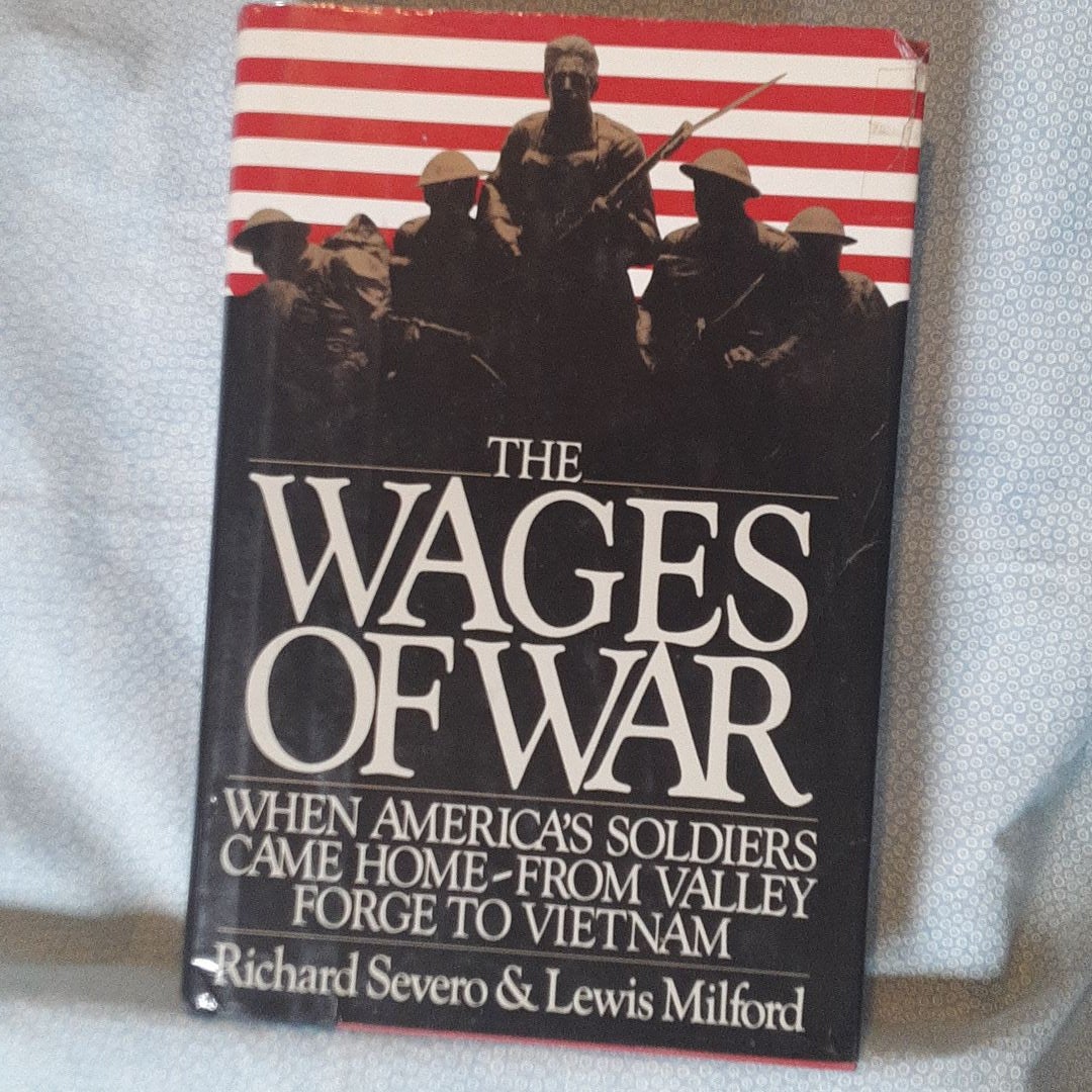 The Wages of War