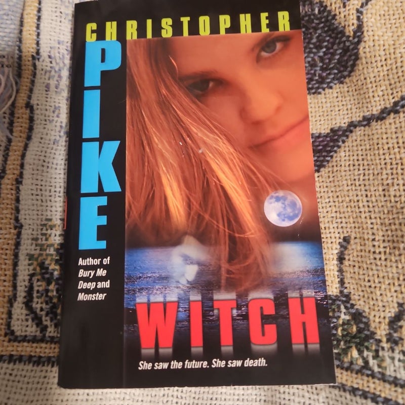 Witch