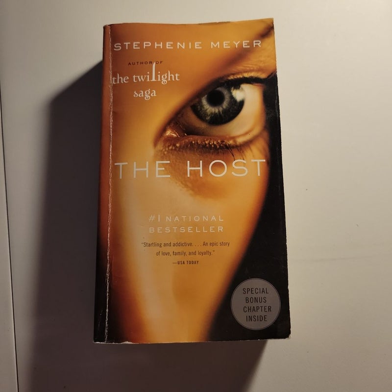 The Host