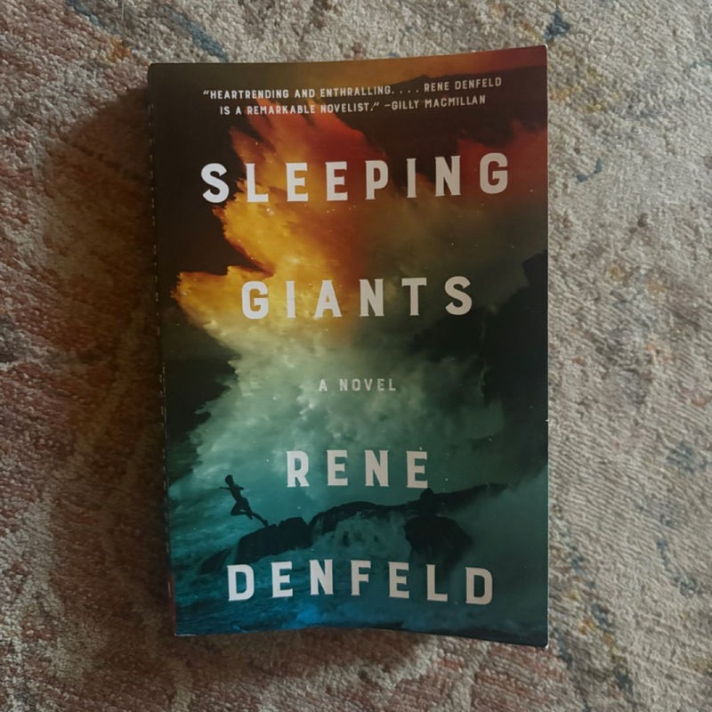 Sleeping Giants