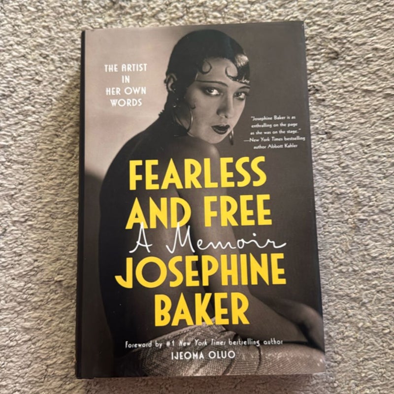 Fearless and Free