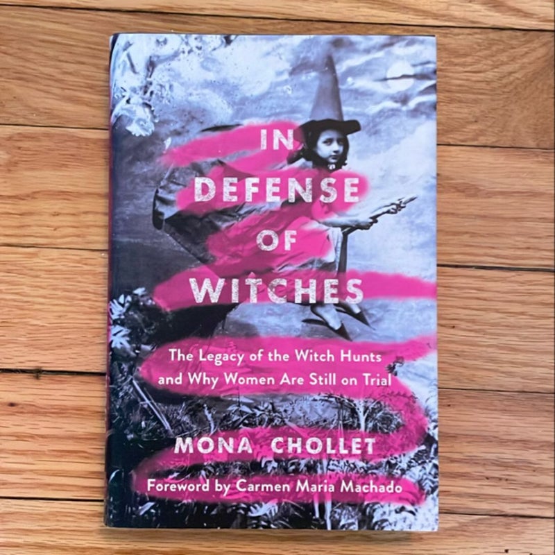 In Defense of Witches