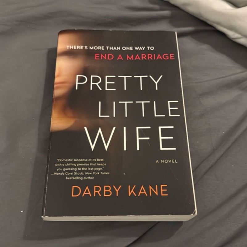 Pretty Little Wife