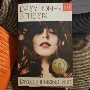 Daisy Jones and the Six