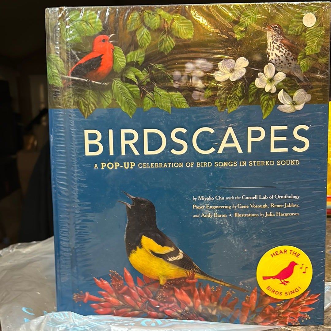 Birdscapes