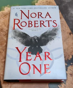 Year One (1st Edition)
