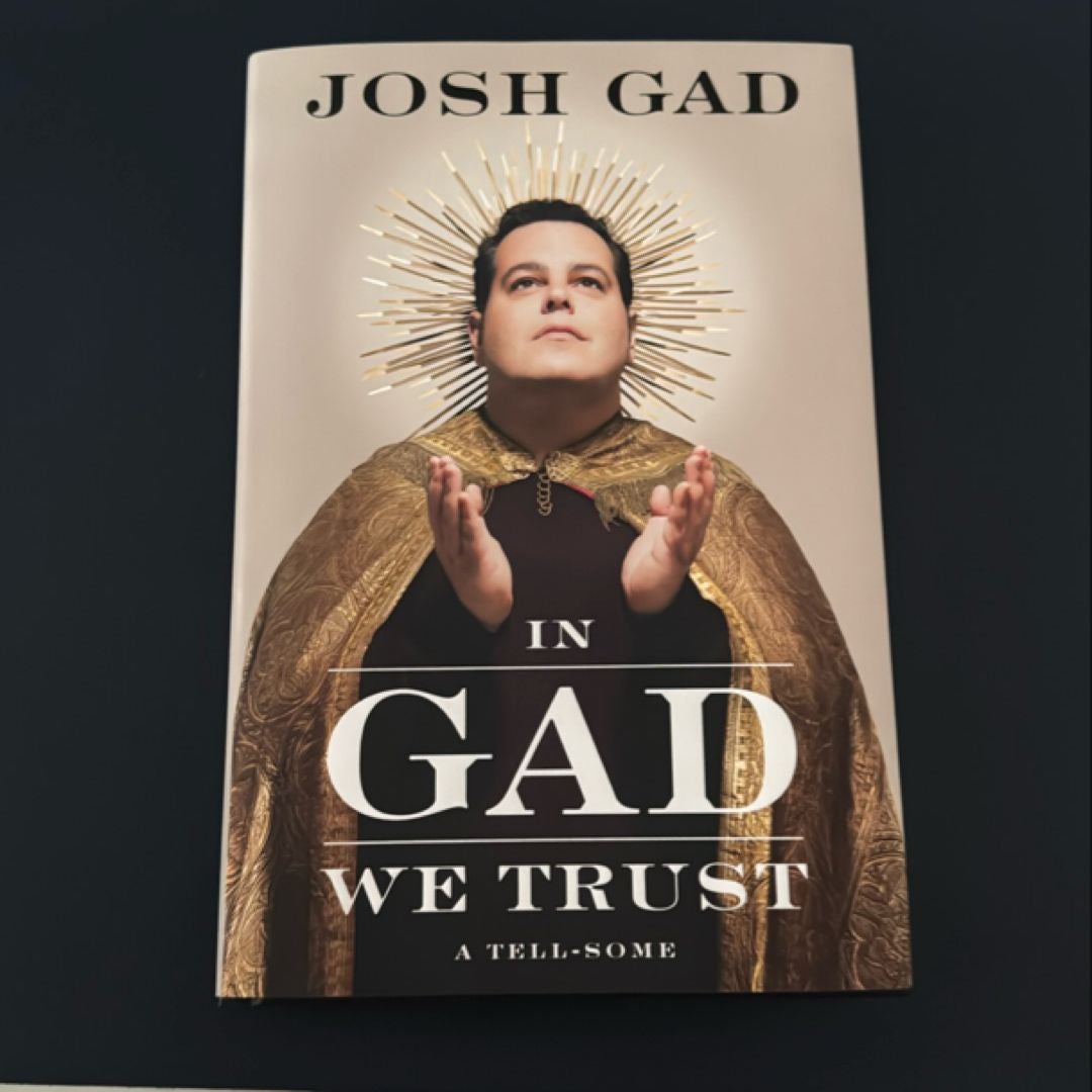 In Gad We Trust