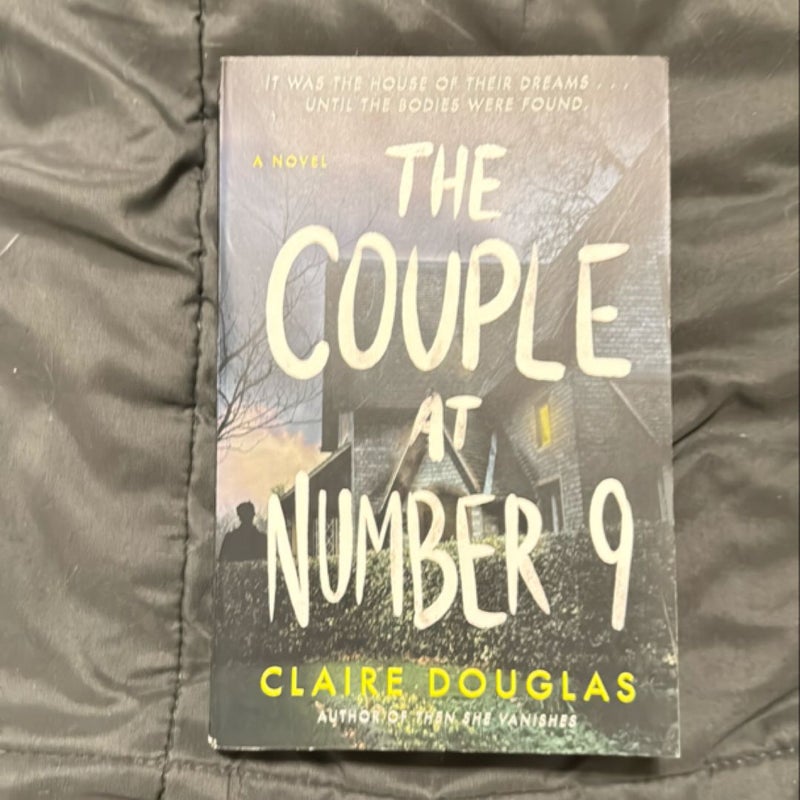 The Couple at Number 9