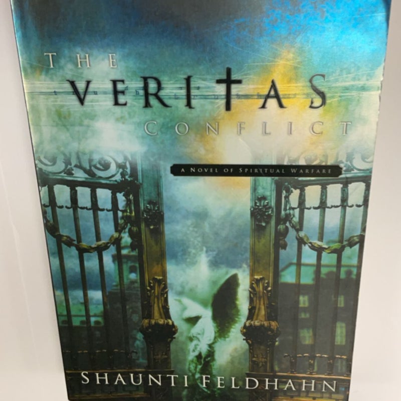 The Veritas Conflict